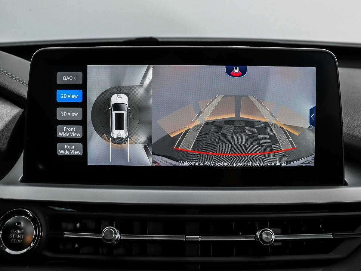 Chery Tiggo 7 Pro 2020 года с пробегом. Фото: #15