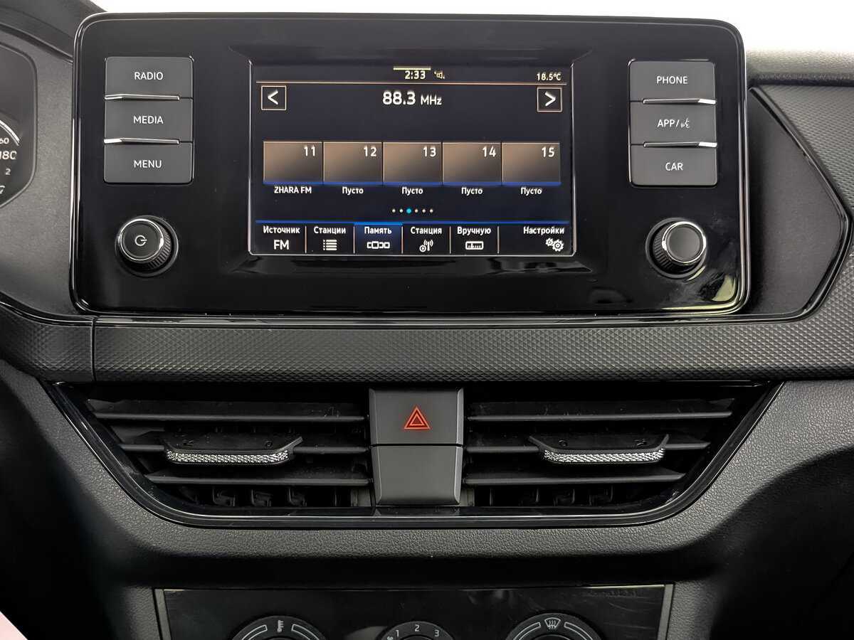 Volkswagen Polo 2020 года с пробегом. Фото: #15