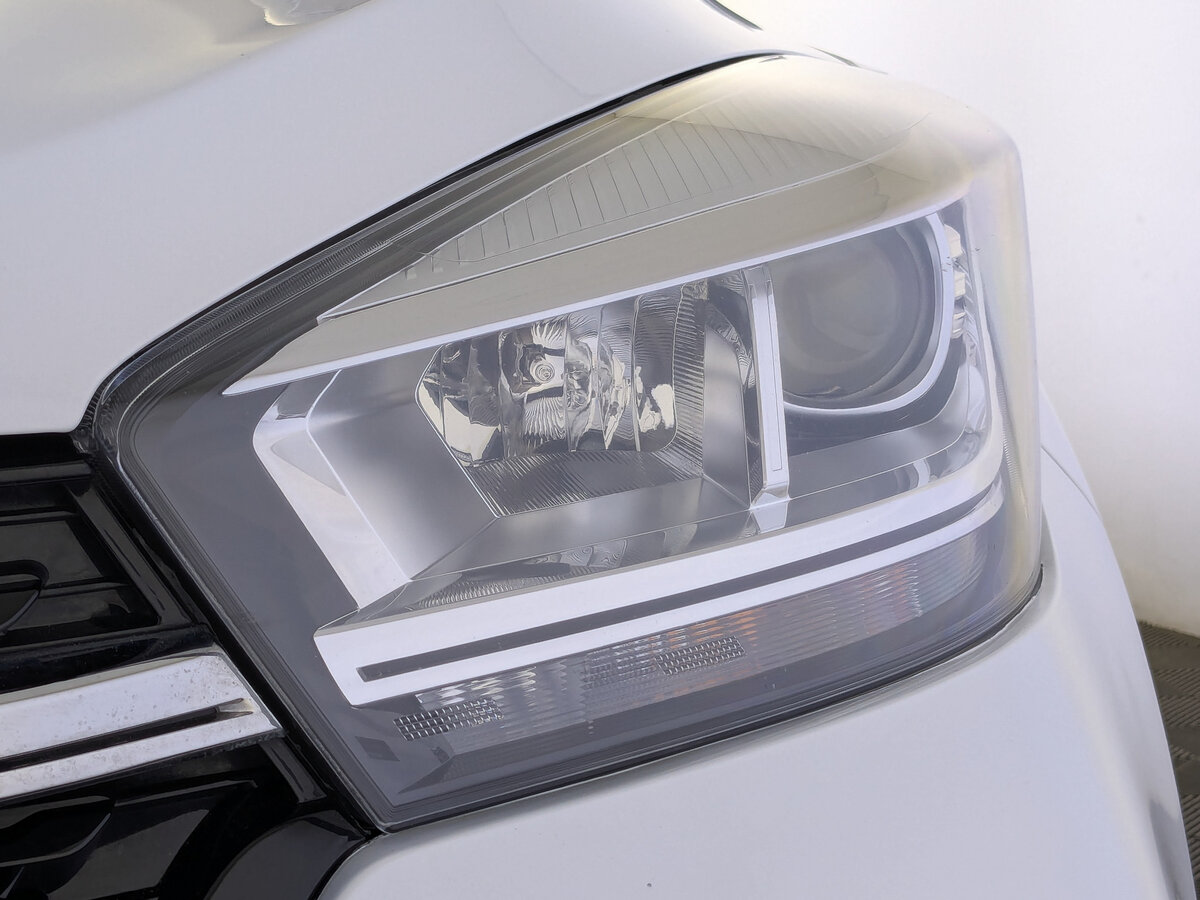 Chery Tiggo 4 2022 года с пробегом. Фото: #9