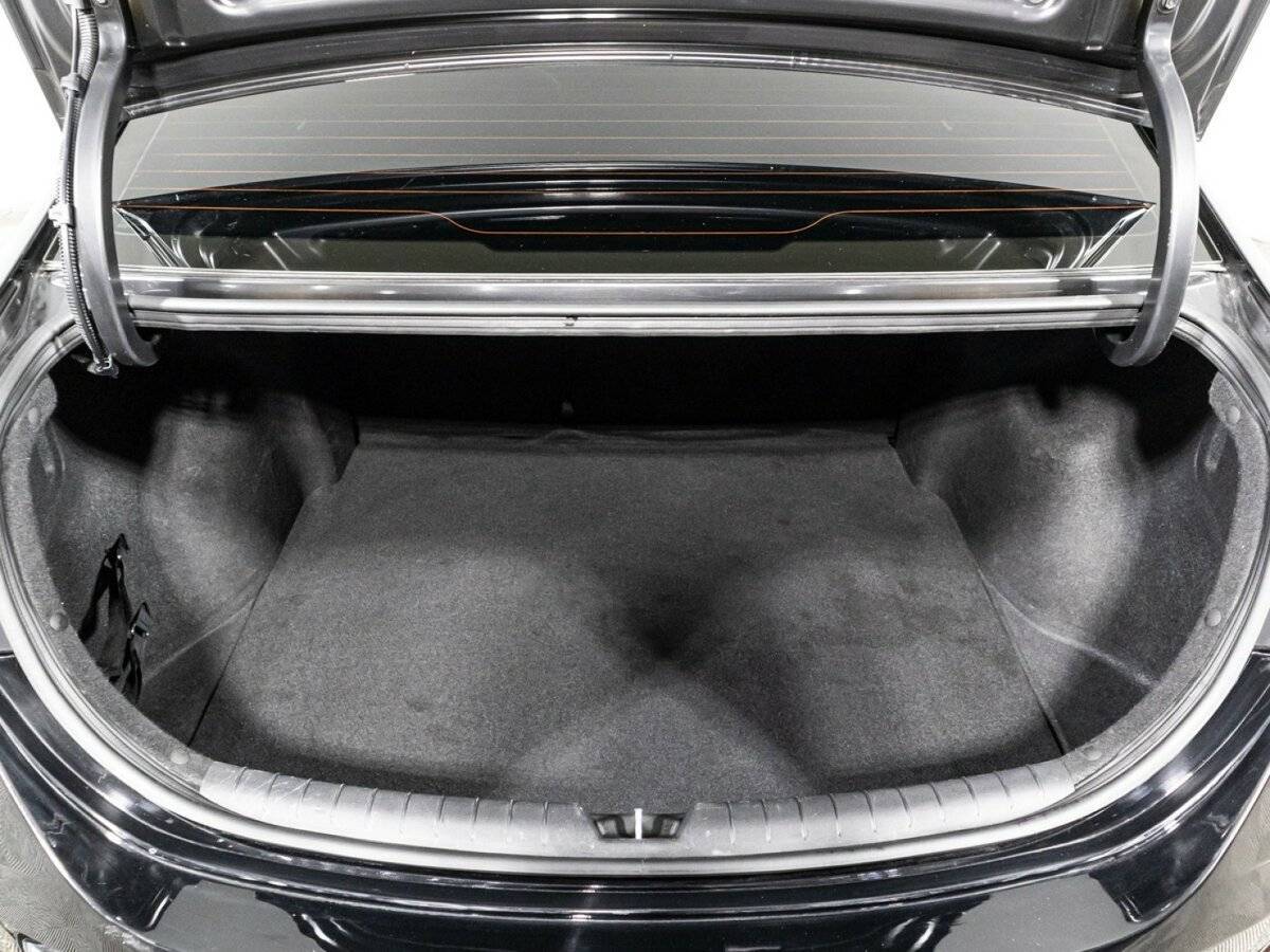 Hyundai Solaris 2020 года с пробегом. Фото: #14