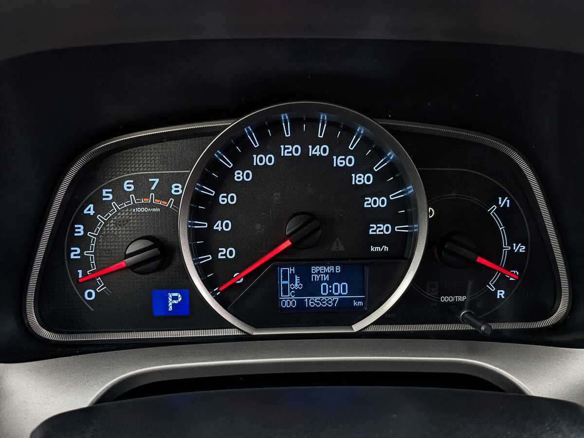 Toyota RAV4 2013 года с пробегом. Фото: #15