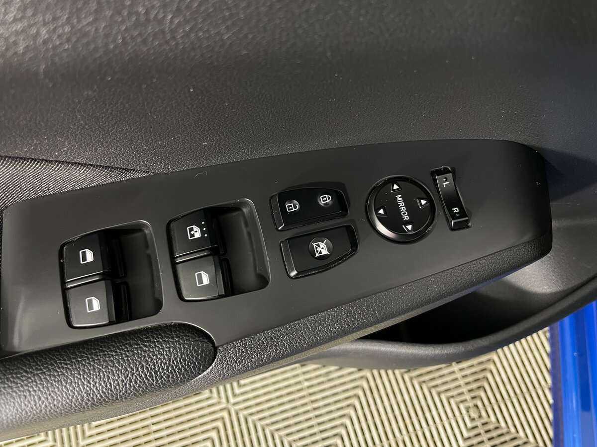 Hyundai Solaris 2017 года с пробегом. Фото: #17