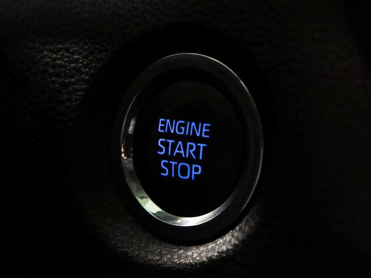 Toyota Corolla 2022 года с пробегом. Фото: #16