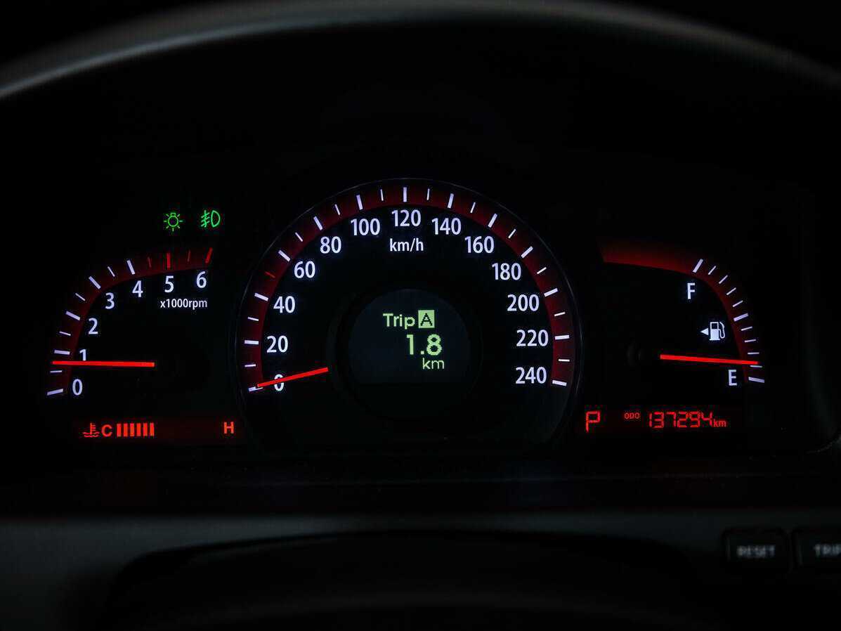 Kia Mohave 2014 года с пробегом. Фото: #10