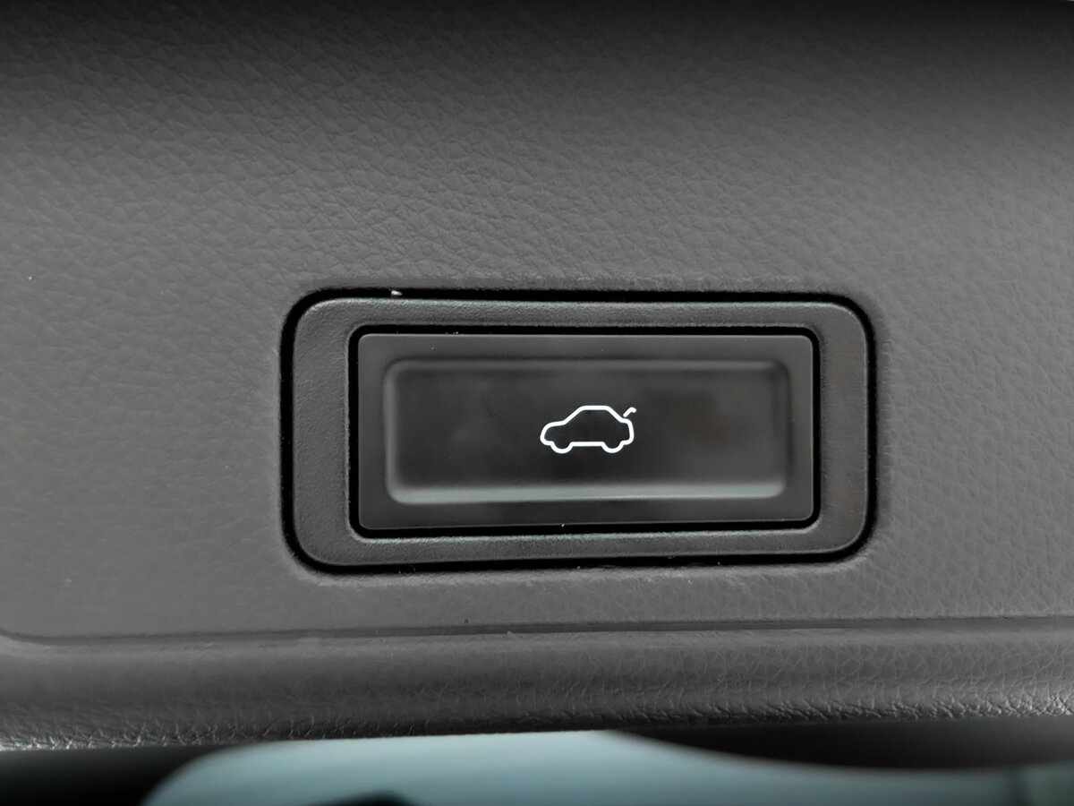 Chery Tiggo 7 Pro Max 2023 года с пробегом. Фото: #26