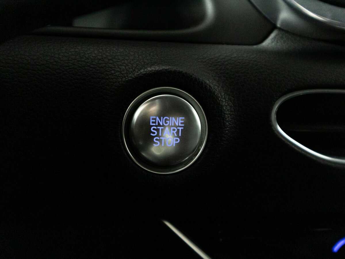 Hyundai Sonata 2020 года с пробегом. Фото: #18