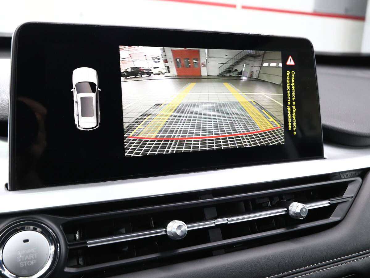 Chery Tiggo 7 Pro 2022 года с пробегом. Фото: #17