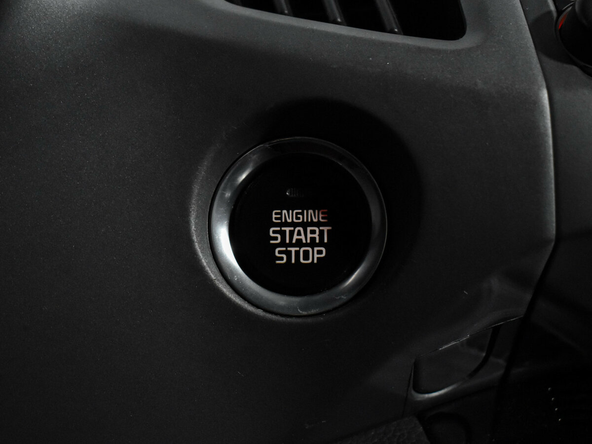 Kia Sportage 2016 года с пробегом. Фото: #13