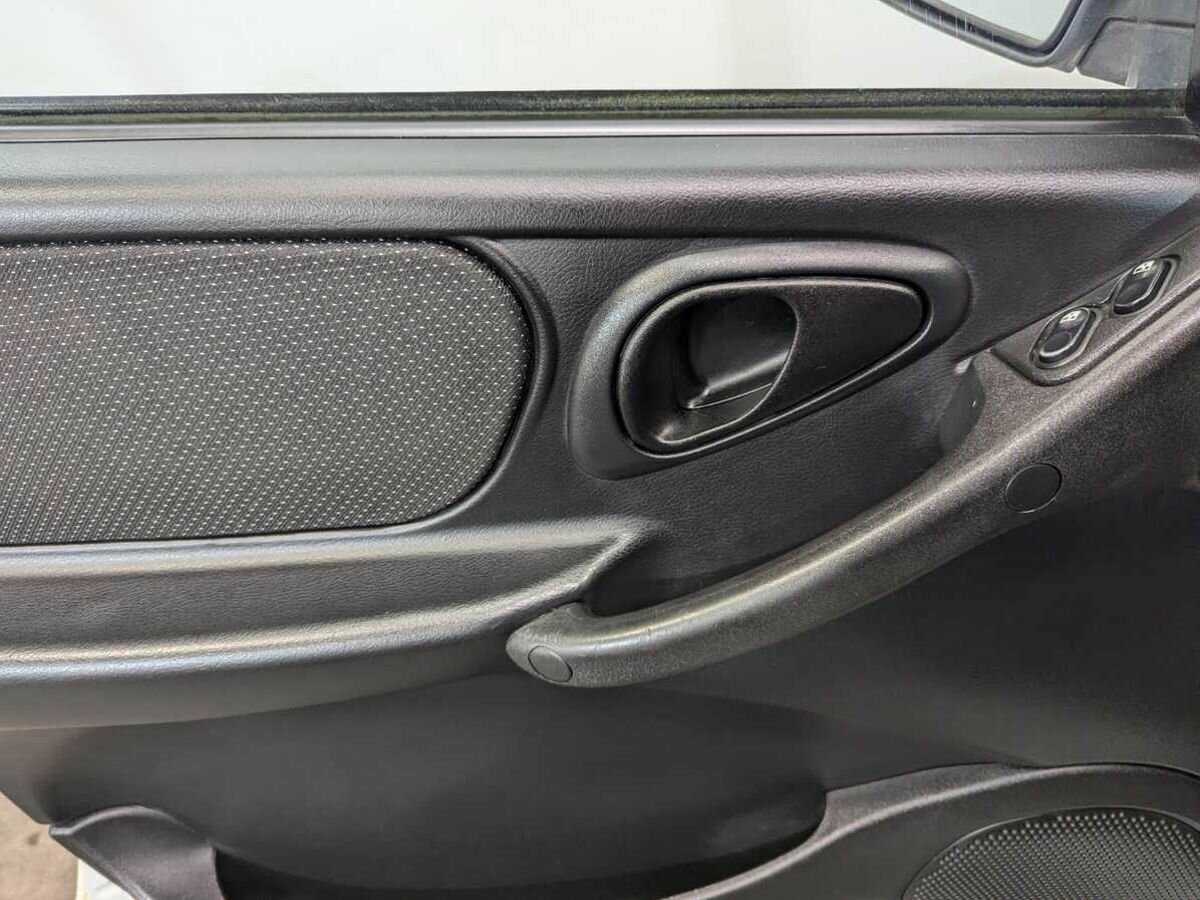 Chevrolet Niva 2018 года с пробегом. Фото: #15