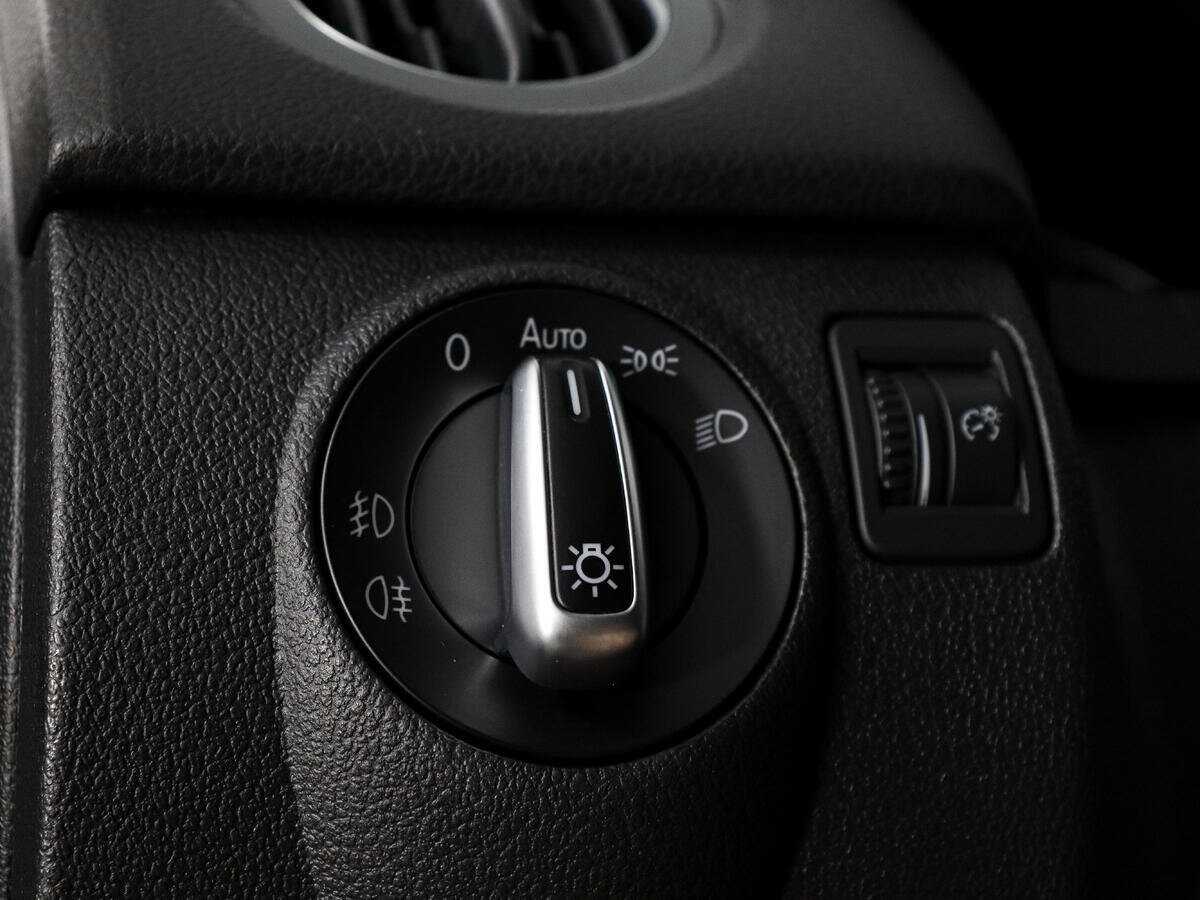 Volkswagen Tiguan 2013 года с пробегом. Фото: #7