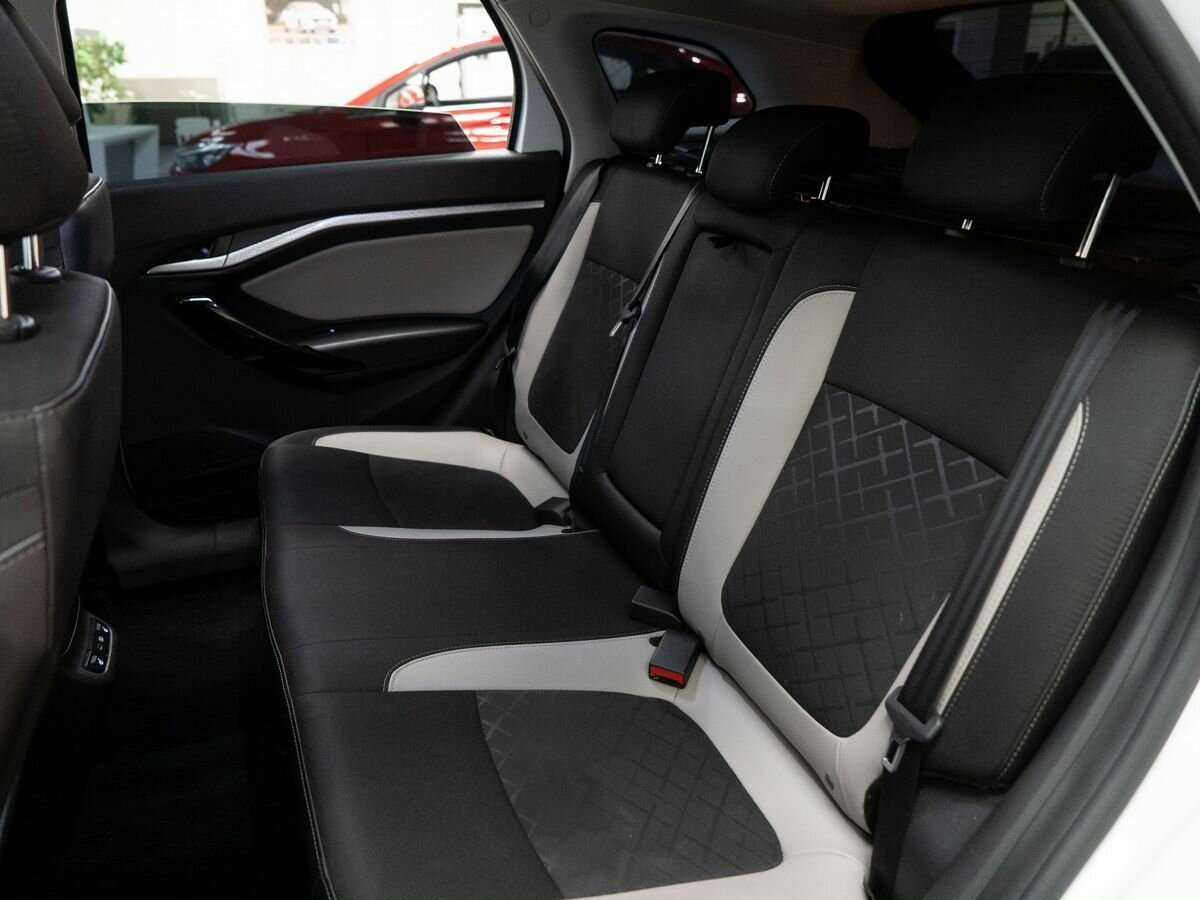 Lada (ВАЗ) Vesta 2018 года с пробегом. Фото: #6