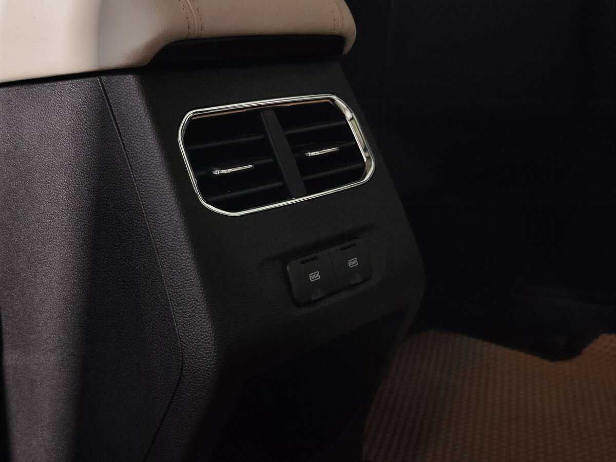 Haval Jolion 2021 года с пробегом. Фото: #8