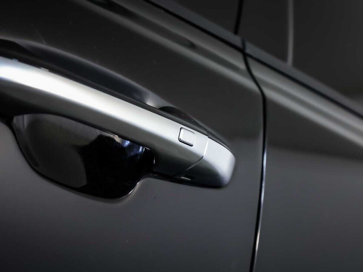 Kia Optima 2019 года с пробегом. Фото: #19