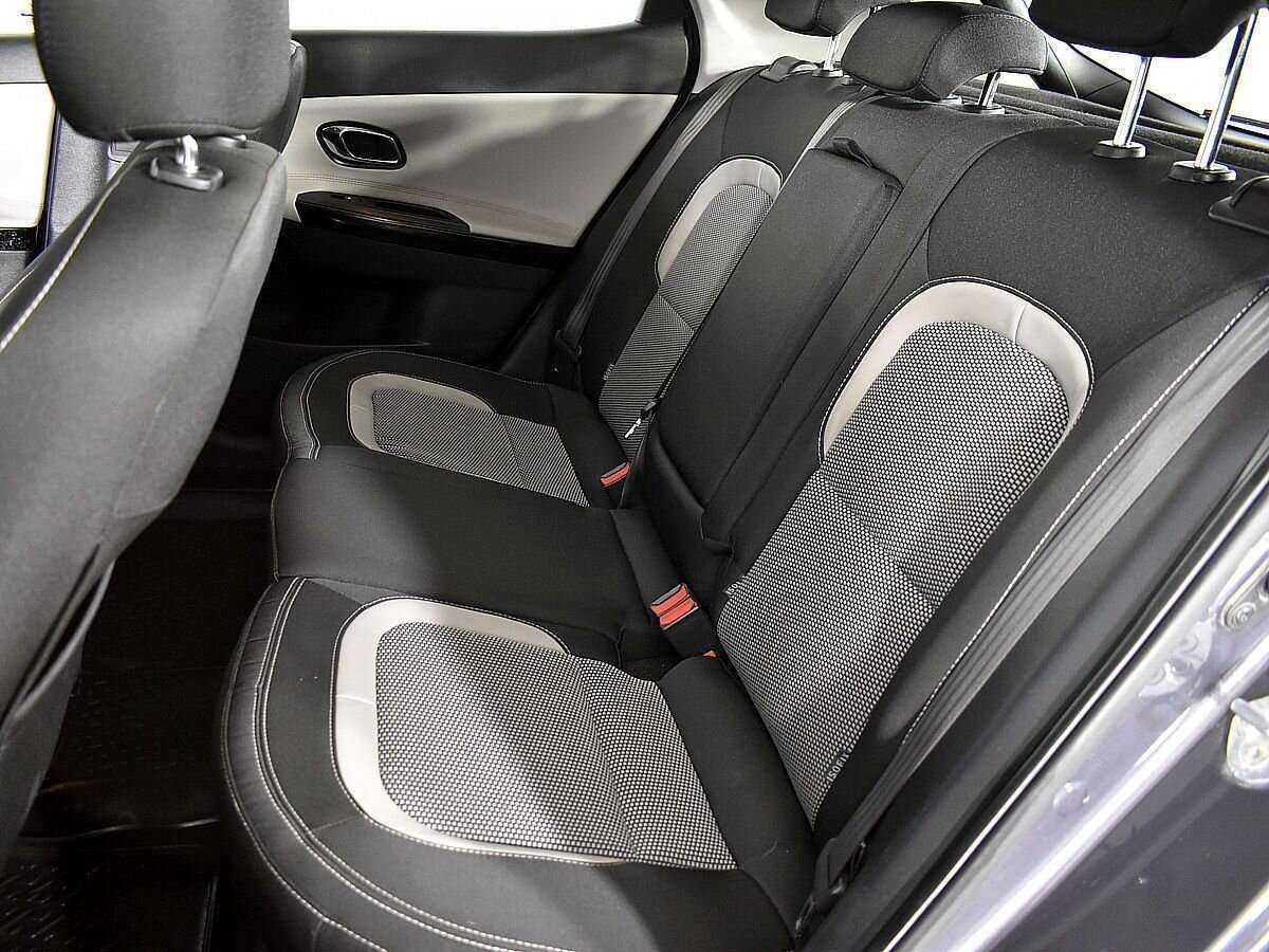 Kia Ceed 2015 года с пробегом. Фото: #8