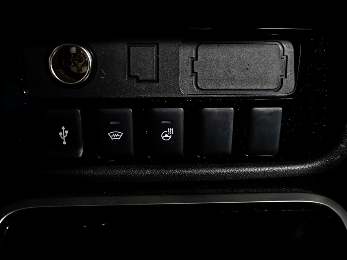 Mitsubishi Outlander 2018 года с пробегом. Фото: #14