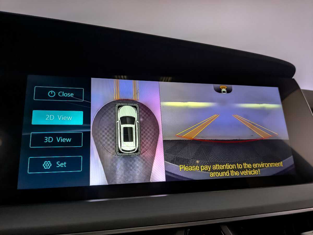 Changan CS75PLUS 2023 года с пробегом. Фото: #22