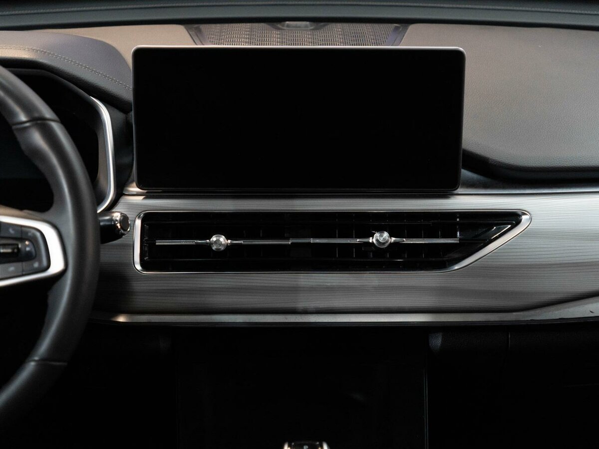 Chery Tiggo 8 Pro 2021 года с пробегом. Фото: #15