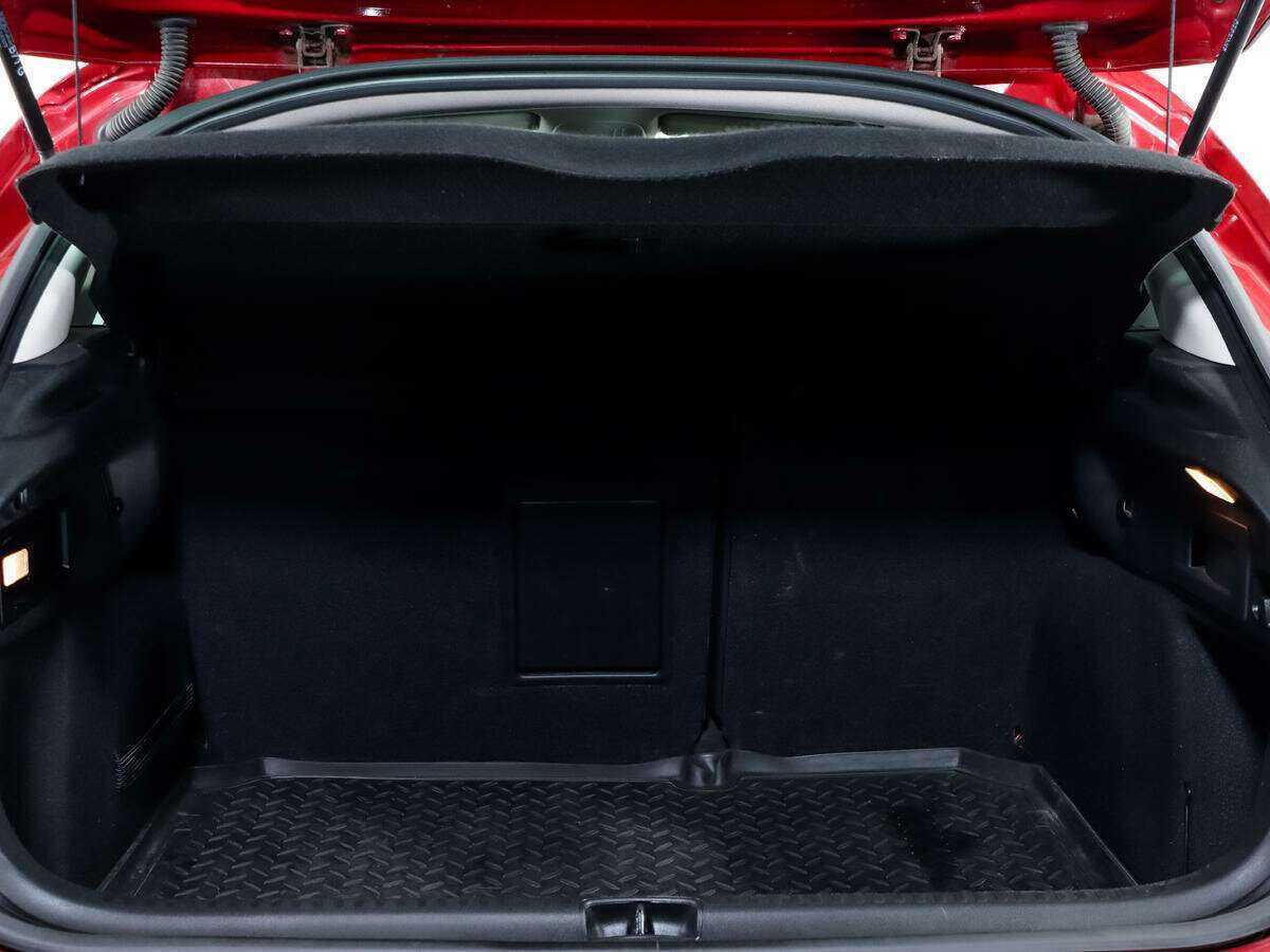 Citroen C4 2013 года с пробегом. Фото: #16