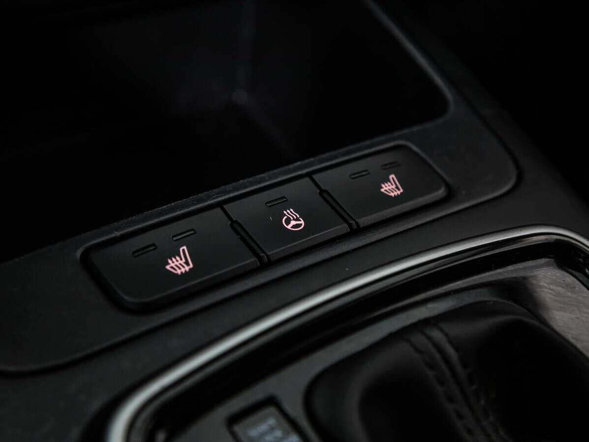 Kia Rio 2017 года с пробегом. Фото: #15