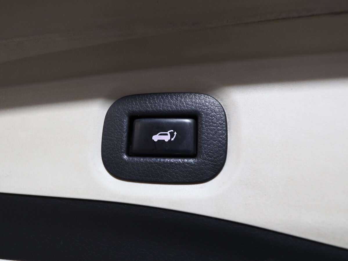 Nissan X-Trail 2015 года с пробегом. Фото: #5