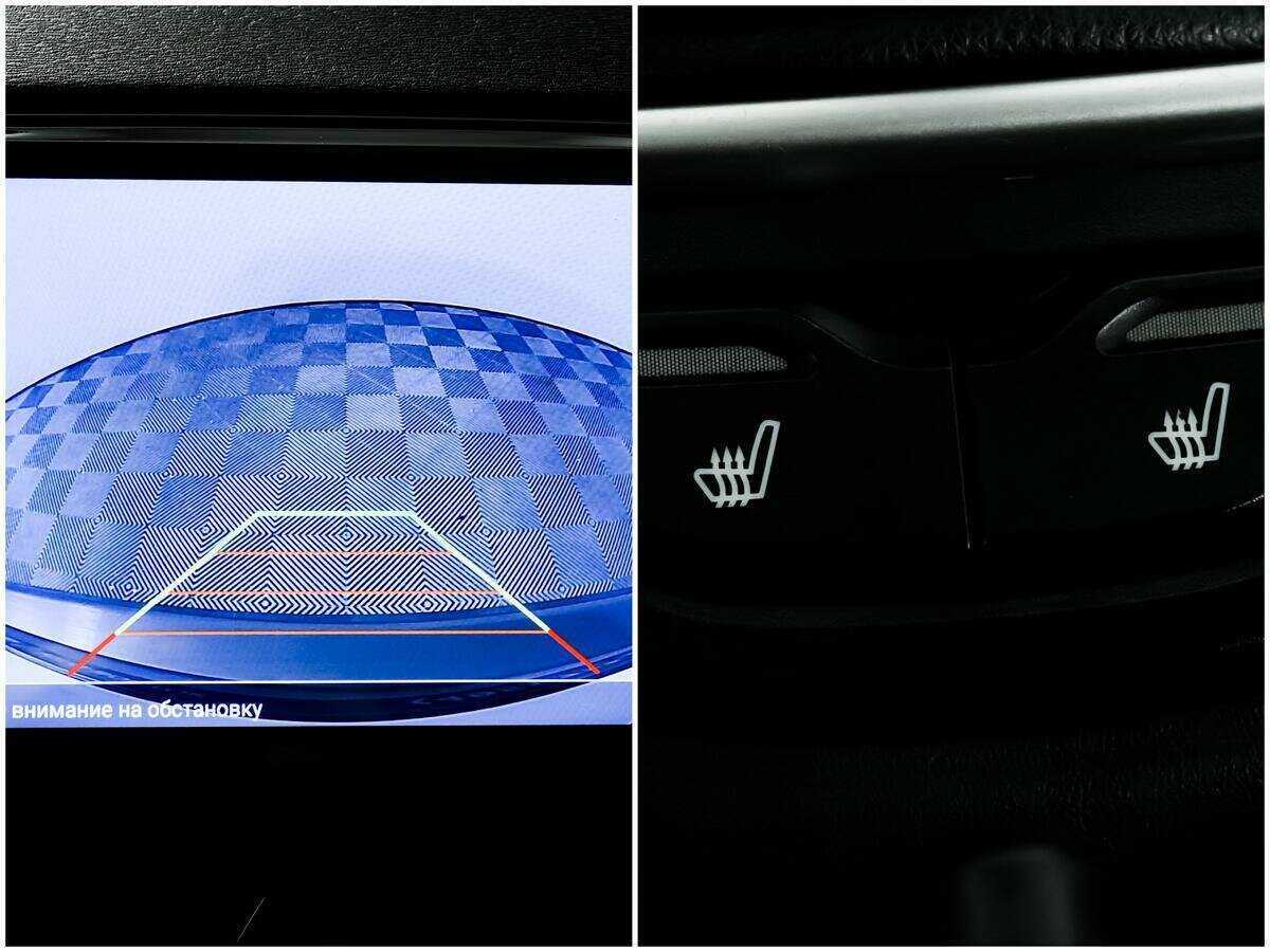 Lada (ВАЗ) Vesta 2017 года с пробегом. Фото: #14