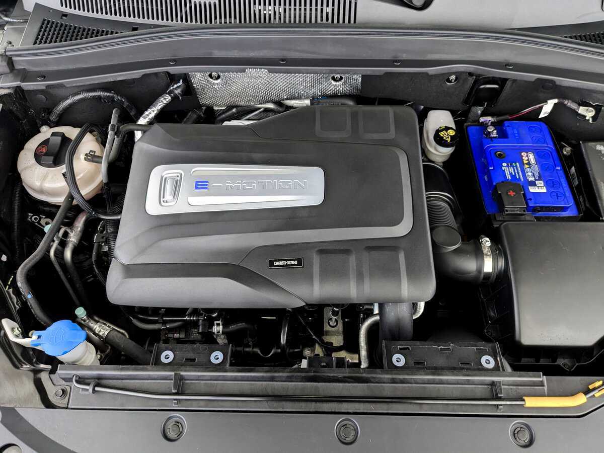 FAW Bestune T77 2022 года с пробегом. Фото: #7