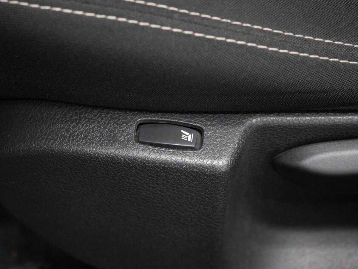 Renault Logan 2018 года с пробегом. Фото: #20