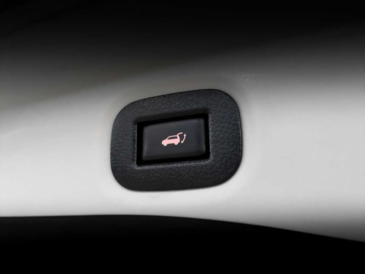 Nissan X-Trail 2017 года с пробегом. Фото: #23