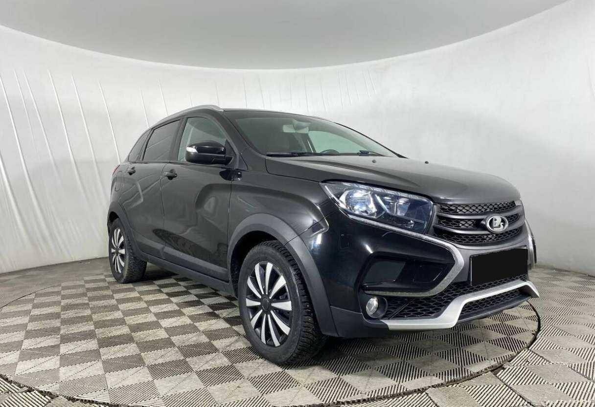 Ford Focus 2018 года с пробегом. Фото: #5