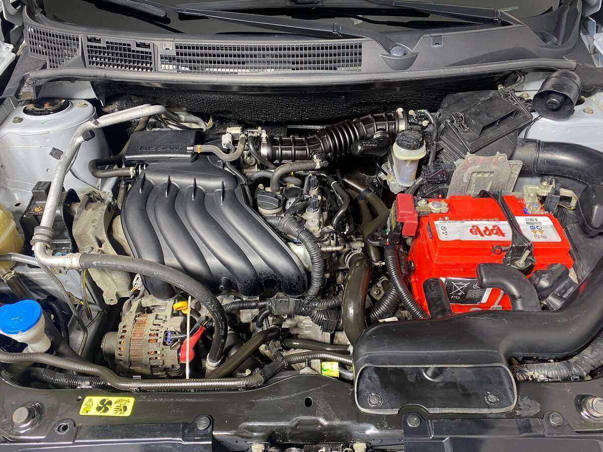 Nissan Qashqai 2013 года с пробегом. Фото: #6