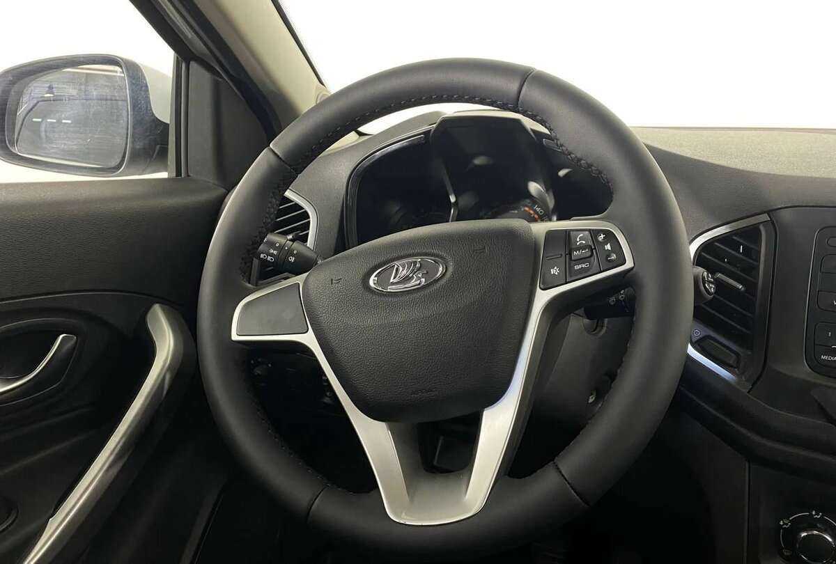 Lada (ВАЗ) XRAY 2020 года с пробегом. Фото: #8