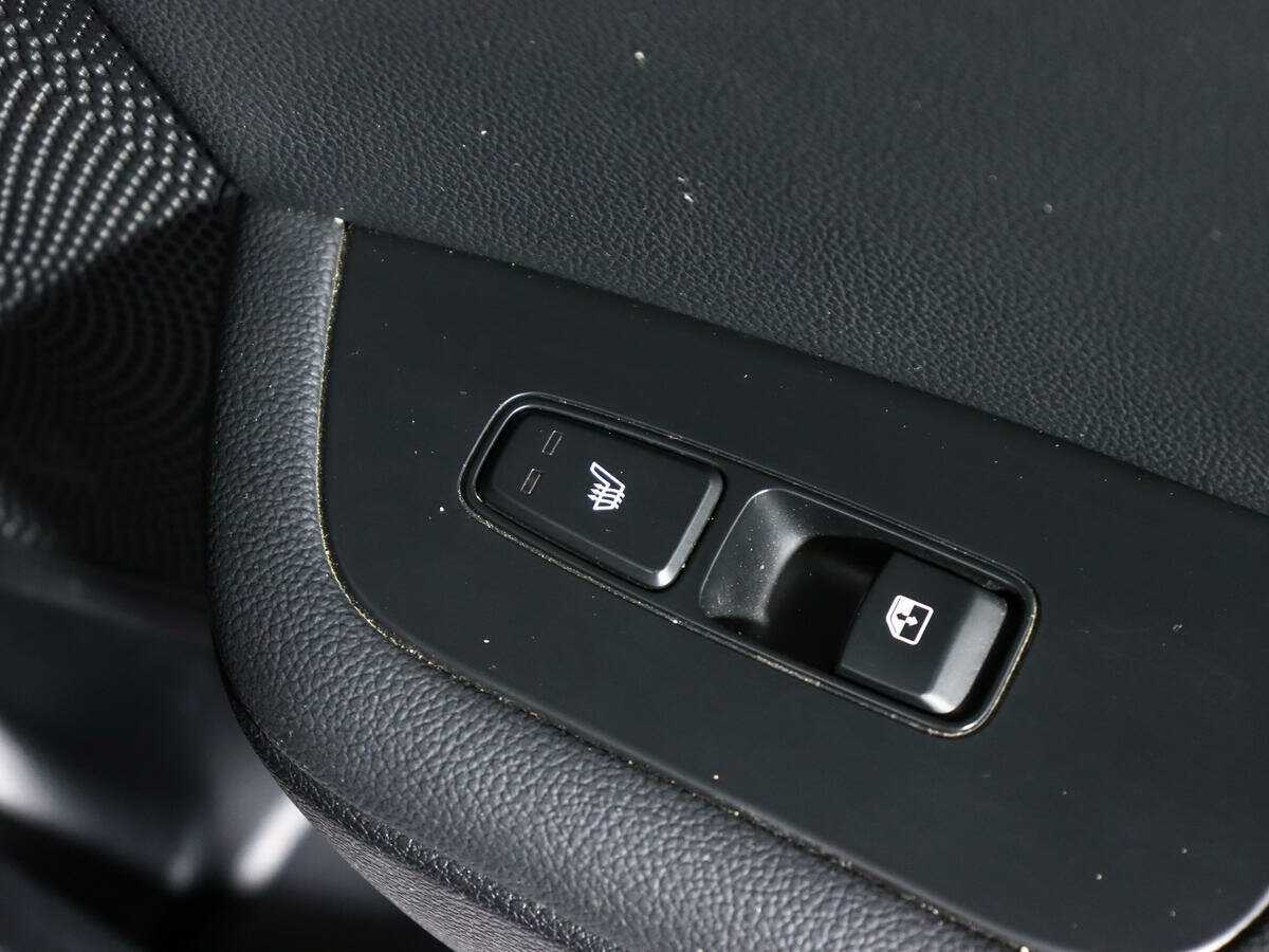 Kia Ceed 2021 года с пробегом. Фото: #17