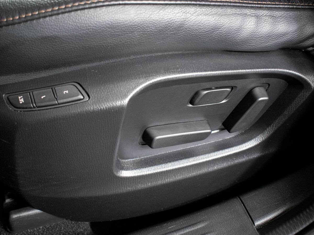 Mazda CX-5 2020 года с пробегом. Фото: #17