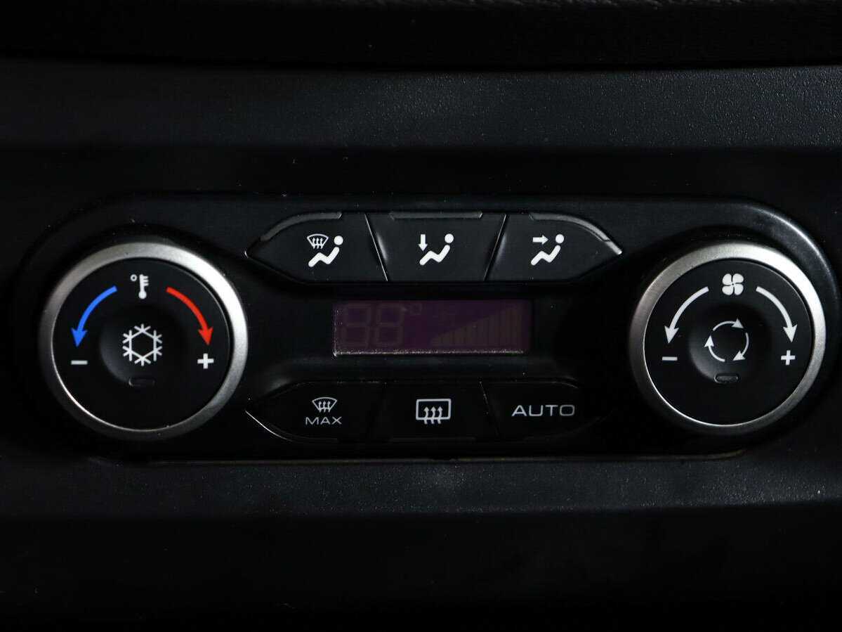 Lada (ВАЗ) XRAY 2016 года с пробегом. Фото: #17