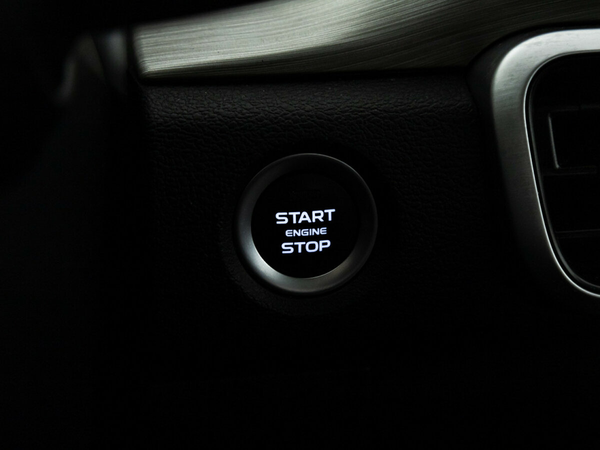 Geely Coolray 2023 года с пробегом. Фото: #16