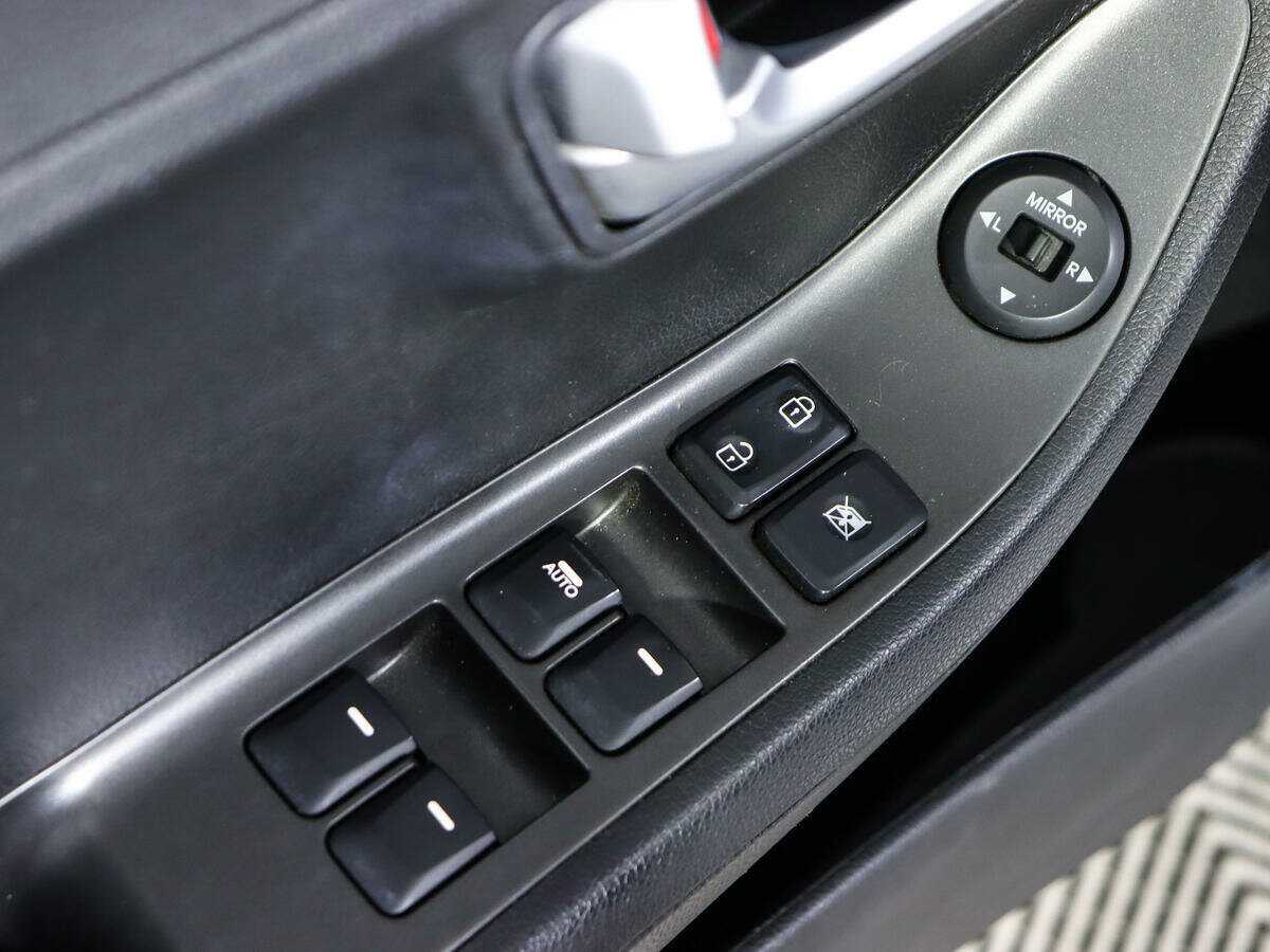 Kia Picanto 2014 года с пробегом. Фото: #15