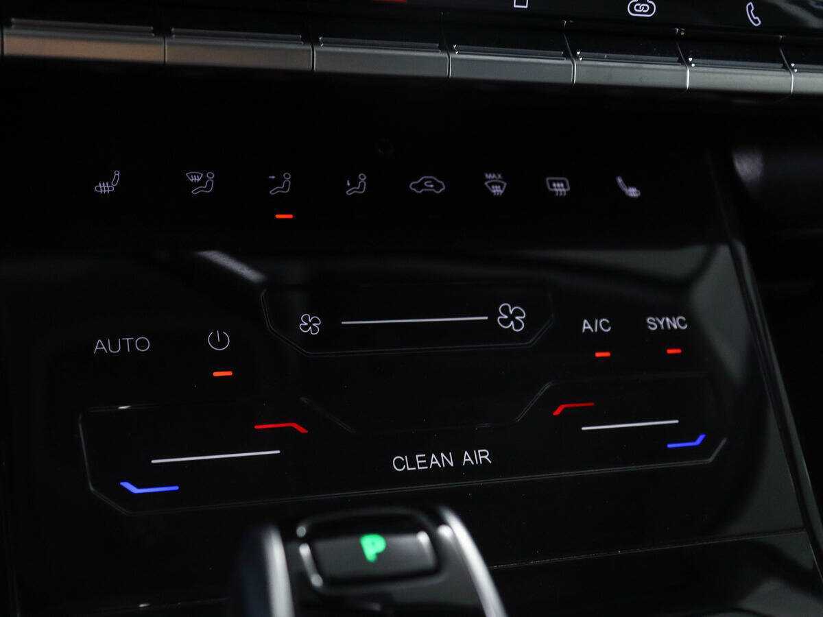 Chery Tiggo 7 Pro 2021 года с пробегом. Фото: #15