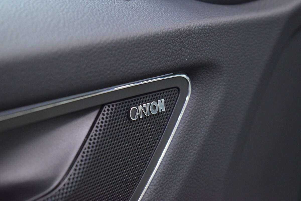 Skoda Kodiaq 2020 года с пробегом. Фото: #19