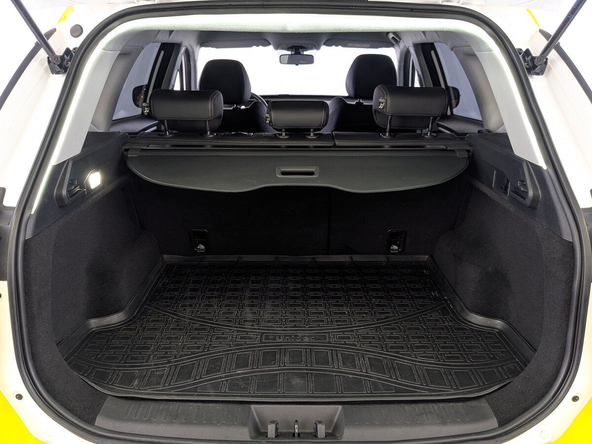 Chery Tiggo 7 Pro Max 2024 года с пробегом. Фото: #9