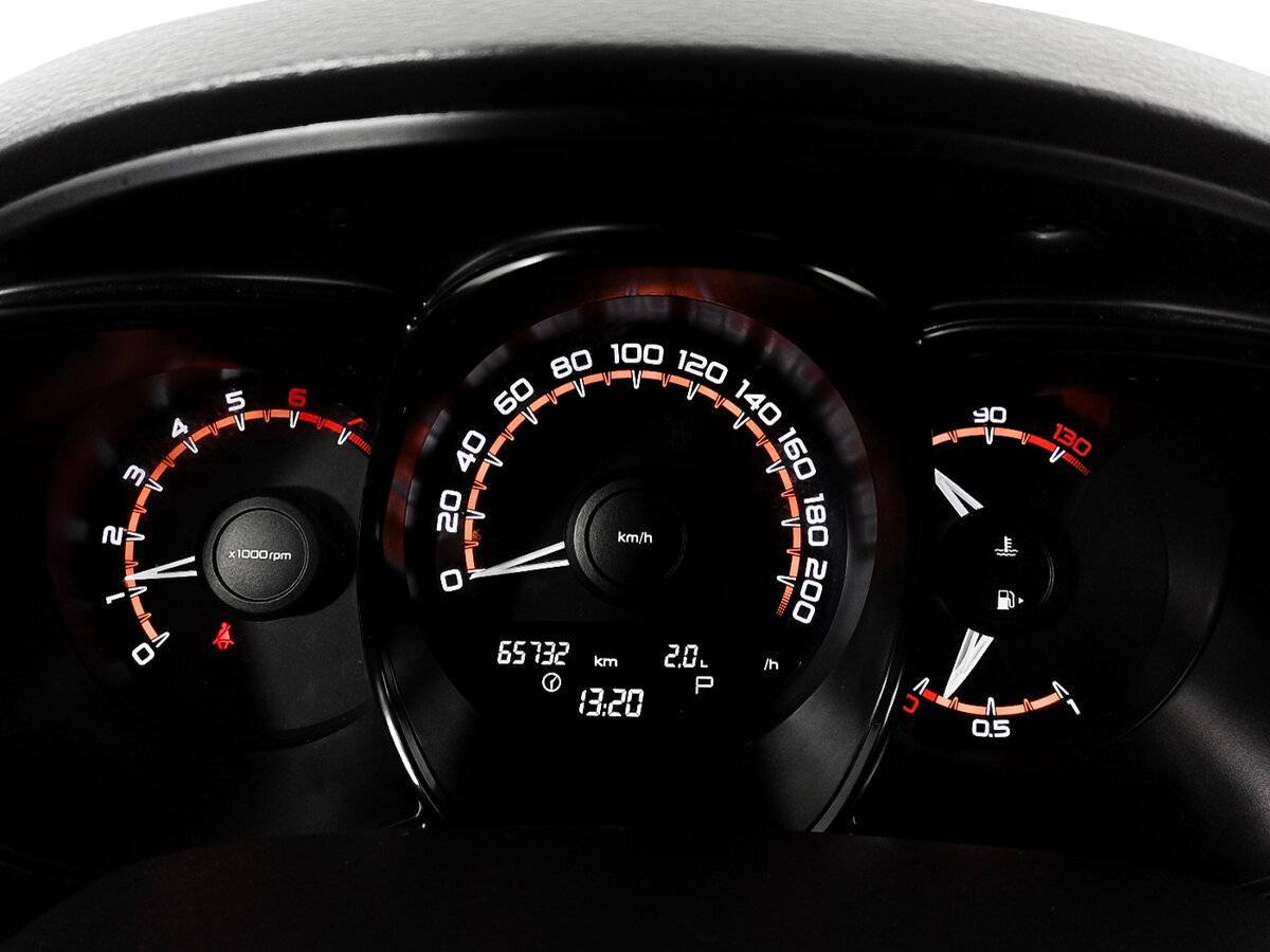 Lada (ВАЗ) Vesta 2021 года с пробегом. Фото: #12