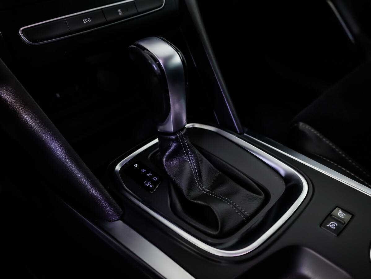 Renault Megane 2017 года с пробегом. Фото: #14