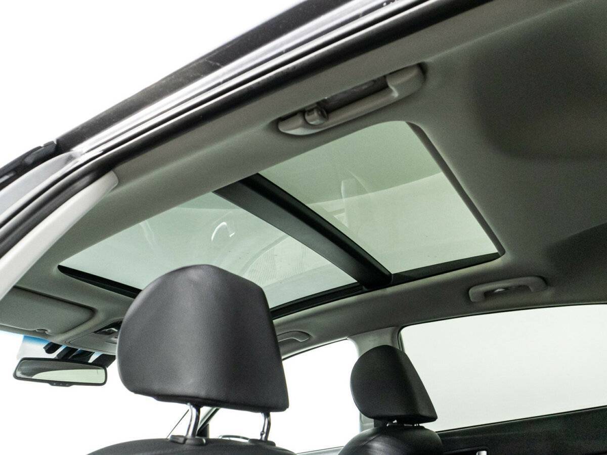 Kia Optima 2019 года с пробегом. Фото: #14