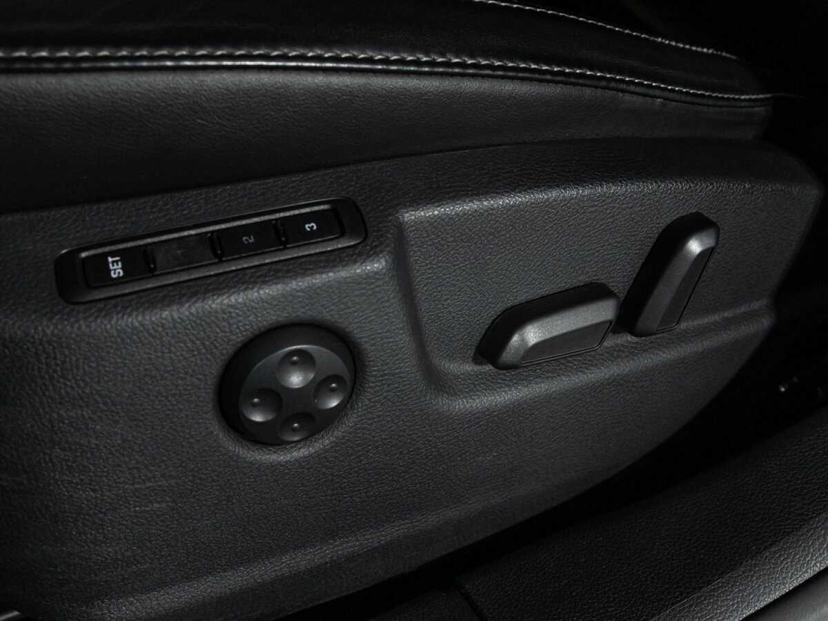 Skoda Superb 2013 года с пробегом. Фото: #14