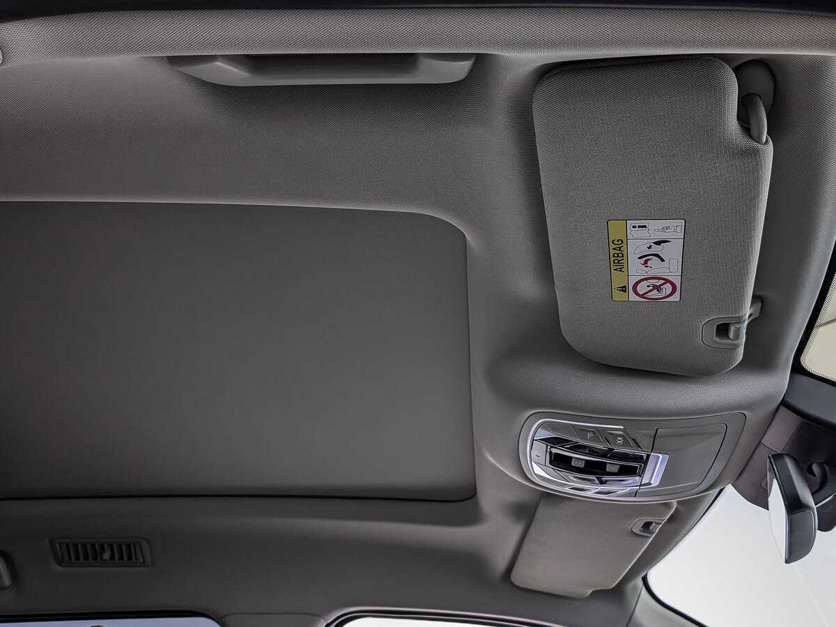 EXEED VX 2022 года с пробегом. Фото: #18