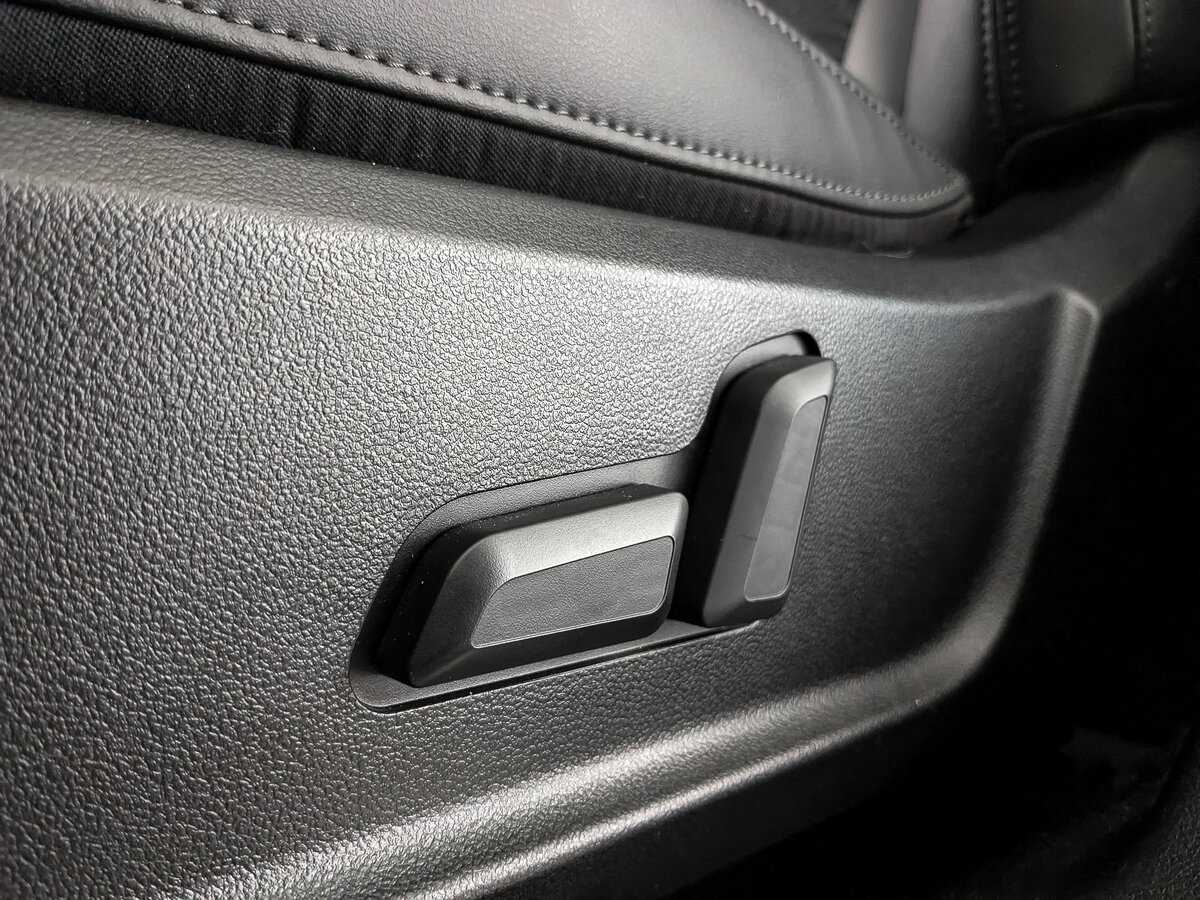 Haval F7 2024 года с пробегом. Фото: #20