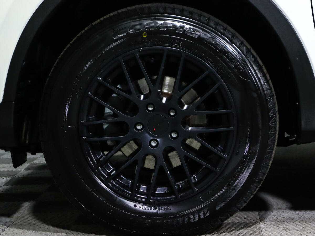 Toyota RAV4 2014 года с пробегом. Фото: #18