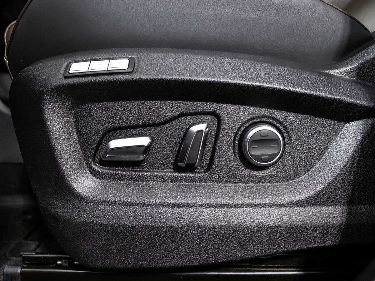 Chery Tiggo 8 Pro 2021 года с пробегом. Фото: #15