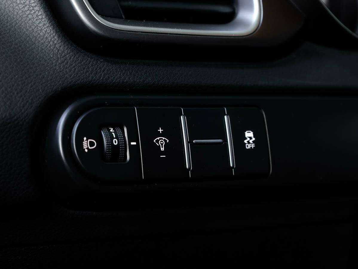 Kia Ceed 2019 года с пробегом. Фото: #14