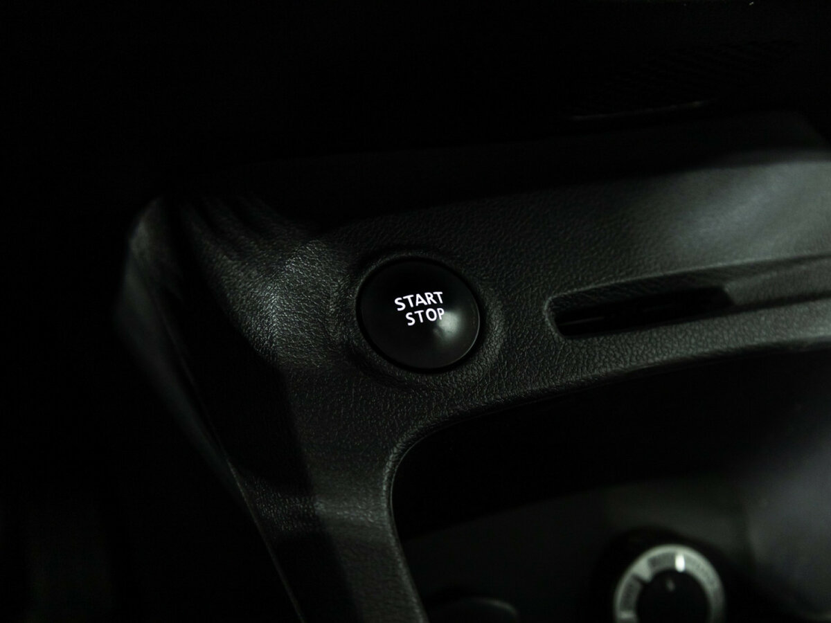 Renault Kaptur 2018 года с пробегом. Фото: #15