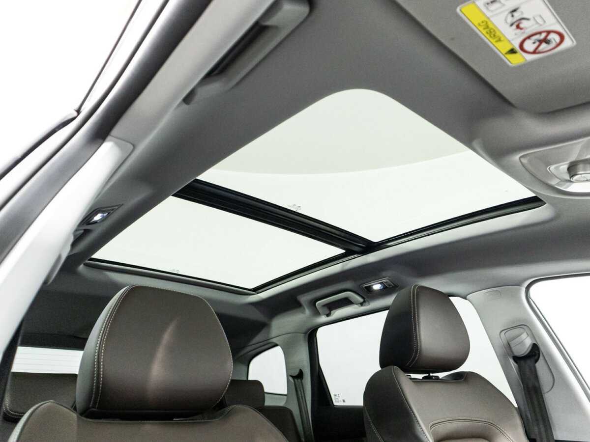 Chery Tiggo 8 Pro 2023 года с пробегом. Фото: #22